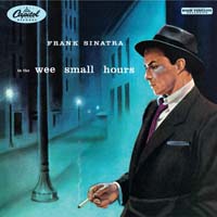 Frank Sinatra - In the Wee Small Hours